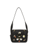 myMo Women Shoulder Bag in Black