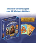 Ravensburger Ravensburger Kartenspiel Kuhhandel 40 Jahre Jubiläumsedition in bunt