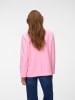 Vero Moda Blazer in Prism Pink