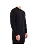 Neil Barrett Schwarz Herren Strickmode
