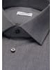 Seidensticker Business Hemd Shaped in Grau