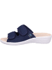 FlyFlot Klassische Hausschuhe in blau
