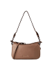 Liu Jo Arezu Schultertasche S 27 cm in mocha