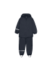 CeLaVi Regen- und Matschjacke CERainwear set lining PU in Blau