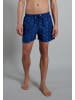 CECEBA Badehose Namur in blau-dunkel-Minimal