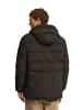 Polo Club Jacke MAN DAKOTA LONG SLEEVE REGULAR FIT in Dunkle Schokolade