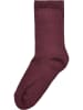 Urban Classics Socken in wintercolor