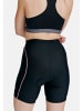 DANISH ENDURANCE Cycling Shorts Women's Classic in Black/Pink