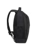 American Tourister Urban Groove - Rucksack 15" 50 cm (blau) in schwarz