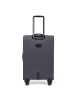 Epic Jupiter 4X 4 Rollen Kofferset 3-teilig excaliburgrey