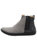 El Naturalista Klassische Stiefelette in schwarz