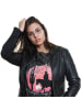 Web Unisex Optische Fassungen Rund Rose