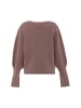 nascita Damen Sweater in BEIGE