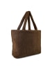 Marc O'Polo Shopper Tasche 54 cm dark walnut
