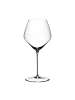 RIEDEL Glas 6er Set Pinot Noir /  Nebbiolo Gläser Veloce 763 ml in transparent