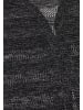 VIRITA Women Vest in Schwarz