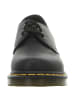 Dr. Martens Freizeit Schnürer für Damen in schwarz