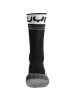 UYN W RUNNERS ONEMID SOCKS in Schwarz