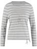 Gerry Weber PULLOVER 1/1 ARM in Grau