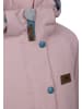 Trespass Kinder Regenjacke "Roselettie Rain Jacket" in Pink