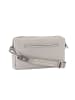 Bogner Schultertasche 'Klosters Sita in Opal Grau 22 x 15 x 4 cm'