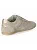 Fräulein Frida Low Sneaker VITA in grün