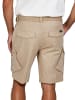 DENIMFY Short DFPhil regular/straight in Beige