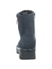 WALDLÄUFER Stiefeletten in blau