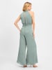 SWING Jumpsuit in lind - 0002