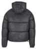 Urban Classics Winter Jacket in magnet