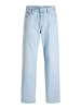 Jack & Jones Locker geschnitten in Blue Denim