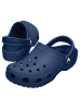 Crocs Clog Classic Blau