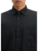 Marc O'Polo Jeanshemd regular in Schwarz