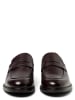 DIGEL Schuhe Sander in schoko - 0001
