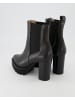 PETER KAISER Chelsea Boots in Schwarz