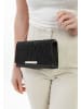 Tamaris Clutch TAS Amalia in black