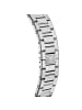 Festina Analog-Armbanduhr Festina Swiss Made silber groß (ca. 40mm)