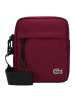 Lacoste Neocroc Umhängetasche 17 cm in zin