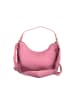 Valentino by Mario Valentino Pink Rosa Polyurethan Damen Tasche