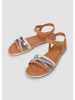 s.Oliver Sandalen in 84D5_sandstein