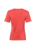 brookshire T-Shirt in koralle - 0017