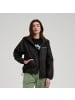 Santa Cruz Jacke "Take A Trip Jacket" in Schwarz