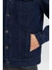 BLEND Jeansjacke Denim jacket 20714439 in blau