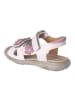 Ricosta Kindergarten Sandale in pink