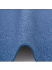Snapstyle Läufer Alma in blau