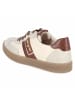 Paul Green Schnürhalbschuh in beige