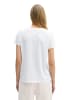 Marc O'Polo T-Shirt relaxed in Weiß