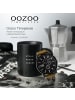 Oozoo Armbanduhr Oozoo Timepieces braun extra groß (ca. 50mm)