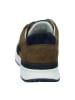 Pius Gabor Sportliche Schnürschuhe in Braun