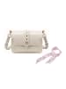 Victoria Hyde London Handtasche Set Windsor in Beige - (L)23x(B)16,5x(H)7cm